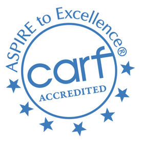 carf accredited 